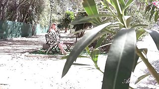 Date's 50 plus video by Aunt Judy's