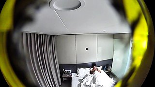 Amateur Hidden Cams Reveal Cock Riding Hoes
