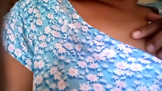 Sri Lankan Women in Bathroom Fun with Big Boobs with Juicy Pussy