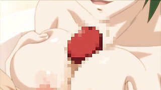 Pretty lady at squirt sex