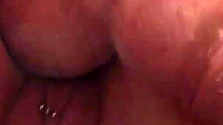 Horny sluts get banged and jizzed at the orgy