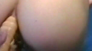 Sensual While Playing Pool