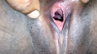 Stepsister Sneaks into Stepbrother's Bed for Late Night Fun