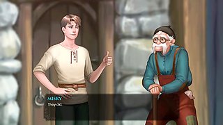 Hot big boobs in anime and sexy animations