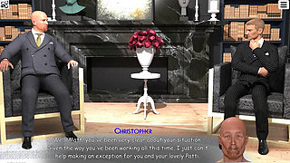 Mad turn: a day in the office - ep. 3