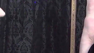 His Well-deserved Punishment!