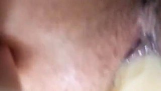 Intense and Real Orgasm Riding Male Doll