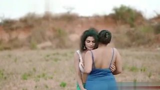 Reshmi Nair - Outdoor Lesbian Sex - Big ass