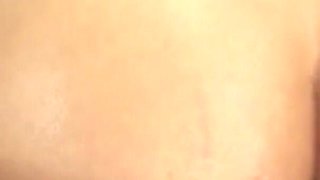 Horny girl loves his BBC deep inside her