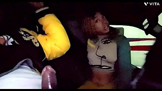 One Minute Man Lol I Made Him Cum so Hard Down My Slut Throat Omg