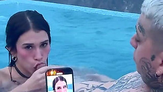 Tinder Date Ends in Outdoor Sex with Chicamocha Cannon in the Background