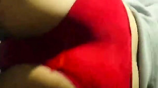 I Move My Ass to My Boyfriend