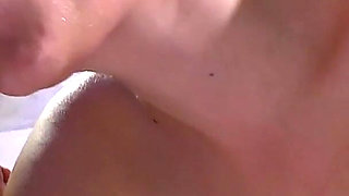 Ggg John Thompson - Bukkake Party