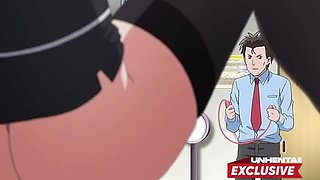 Japanese Doctor's Forbidden Creeper: Uncensored Anime Hentai [EXCLUSIVE]