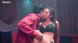 Indian Thand Ka Maza Delivers Creampie Passion