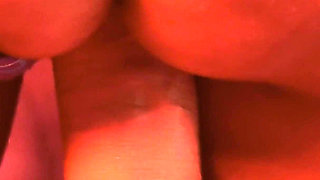 Let Me Sit on That Thick Cock, I Want to Feel It All Inside.