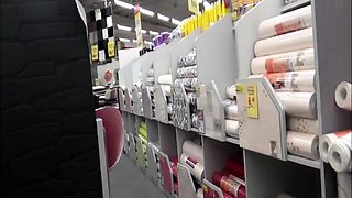 Blonde emo amateur solo masturbation