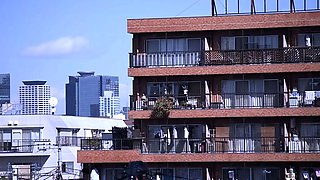 Amateur Asian Teen Fucks Her Boyfriend In a Hotel
