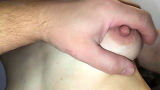 How to Use Gentle Touch and Light Strokes to Make Horny 18 Years Old Girl?