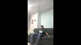 Guy looking for a slut to be fucked with a condom