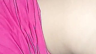 Bareback Pussy Fucking Between X Boyfriend and Girlfriend with Hot Loud Moans
