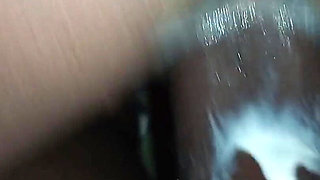 Creamy Teen Pussy Fucked by BBC