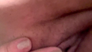 Loira married gostosa masturbates