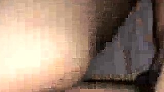Beautiful bride fucks stranger while cuckolding hubby cc
