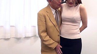 [RM] Beautiful Secretary Who Continues To Be Sexually