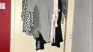 Fucking My Nurse at Her Flat Part 1
