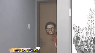 Hard to Love - Ep 50 - Stop Seducing Me by Misskitty2k