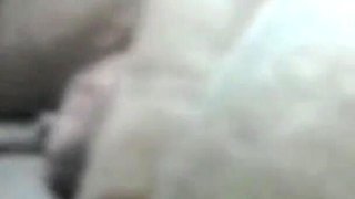 Husband Sharing His Wife with Strangers at Webcam