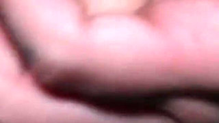 On Vacation at the Beach with Stepbrother and We End up Having Sex, Big Cumshot in My Pink Pussy