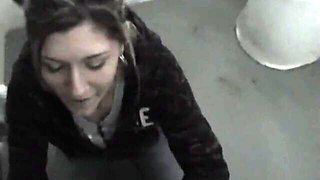 Watch dirty hussy's dirt