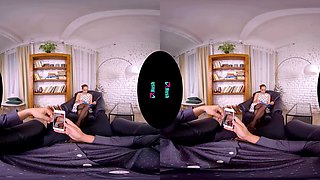 Are You Working Or Spying On Me? - One On One Pov