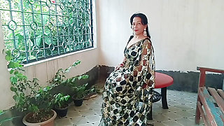 🔴jungle mai full aunty STEPSON MASTURBATES WATCHING A THIEF FUCKS ME WITH HIS BIG COCK