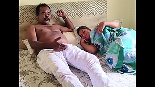 Indian Couples Behind the Scene Compilation