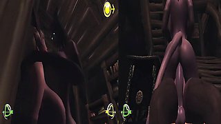 All Things Ellie - Exotic 3D hentai adult archive