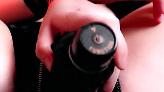 Submissive Slut Used in Every Hole