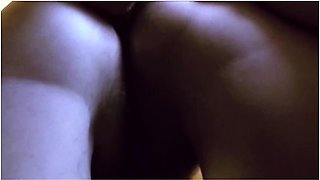 He Cums On My Ass Before Coming Back. Just The End Of A Good Fuck