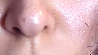 Mesmerised by Rebecca Diamante's Divine Face Ita