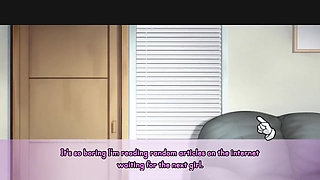 Waifuhub - Part 53 - Chainsaw Man Power - Power Sex Interview by Loveskysanhentai