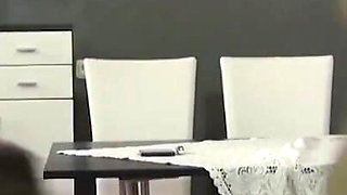 Perverted stud fucking hard