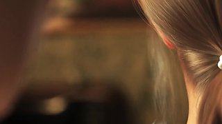 The Art of Seduction (part 3)
