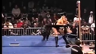Wrestling Porn