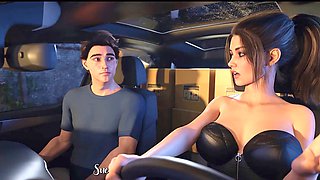 Fresh damsels season two - MissKitty2K delivers a wild experience