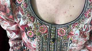 Romantic Sex with My Sexy Girl Friend and Feeling Happy