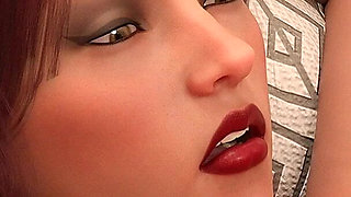 College Kings 157 - Alex and Samantha’s Landlord Vs. Naughty Tenant Roleplay Turns Wild