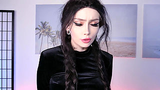 Very Tight Ass but I Will Fix It