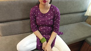 Indian Step Mom and Step Son Ka Najayaz Walla Pyar Bete Se Chudwa Kar Aapna Yaar Bana Liya Hindi Dirty Talk Saarabhabhi6